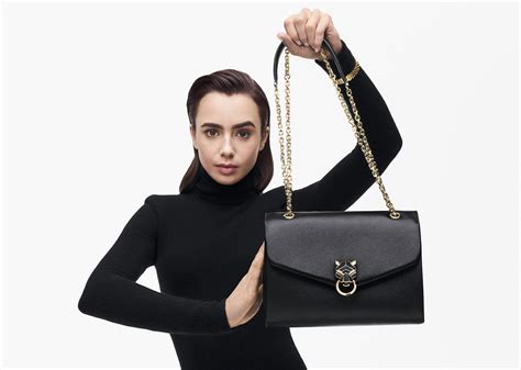 Purses and wallets on Cartier® Official Website .